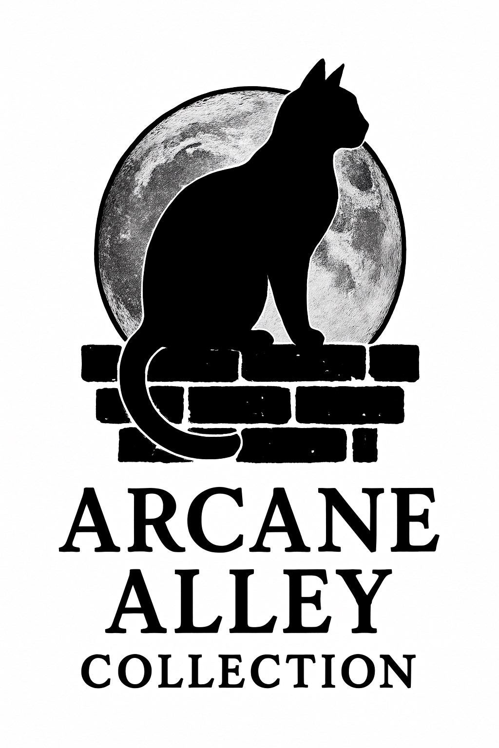 The Arcane Alley Collection