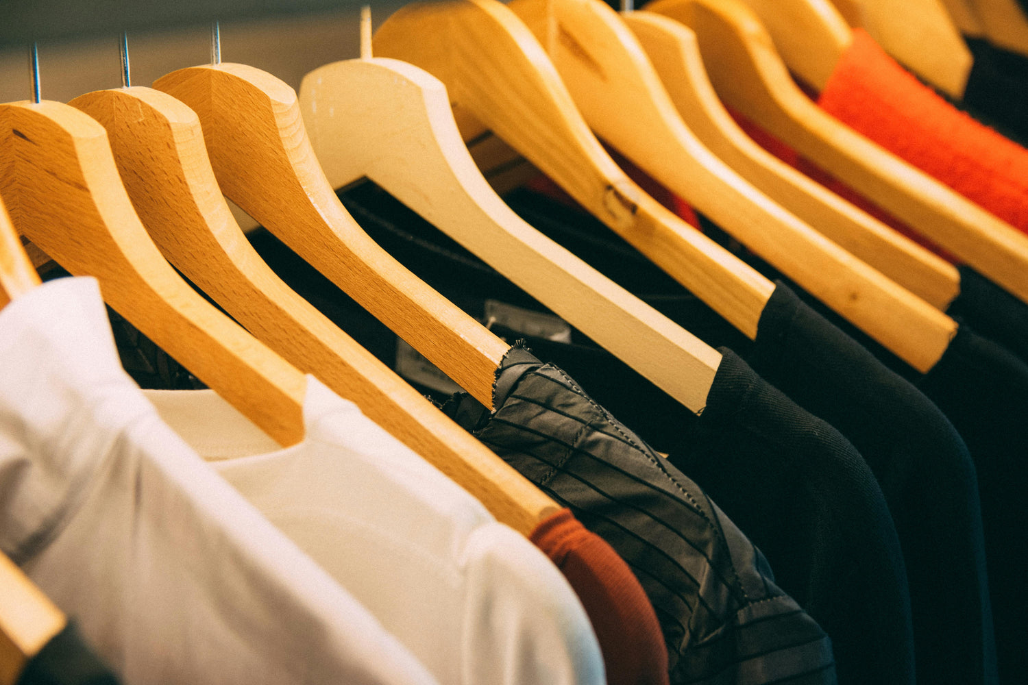 Your go-to gear for any mood or moment. Classic comfy tees you’ll want to live in, these timeless staples keep it simple, stylish, and effortlessly wearable.