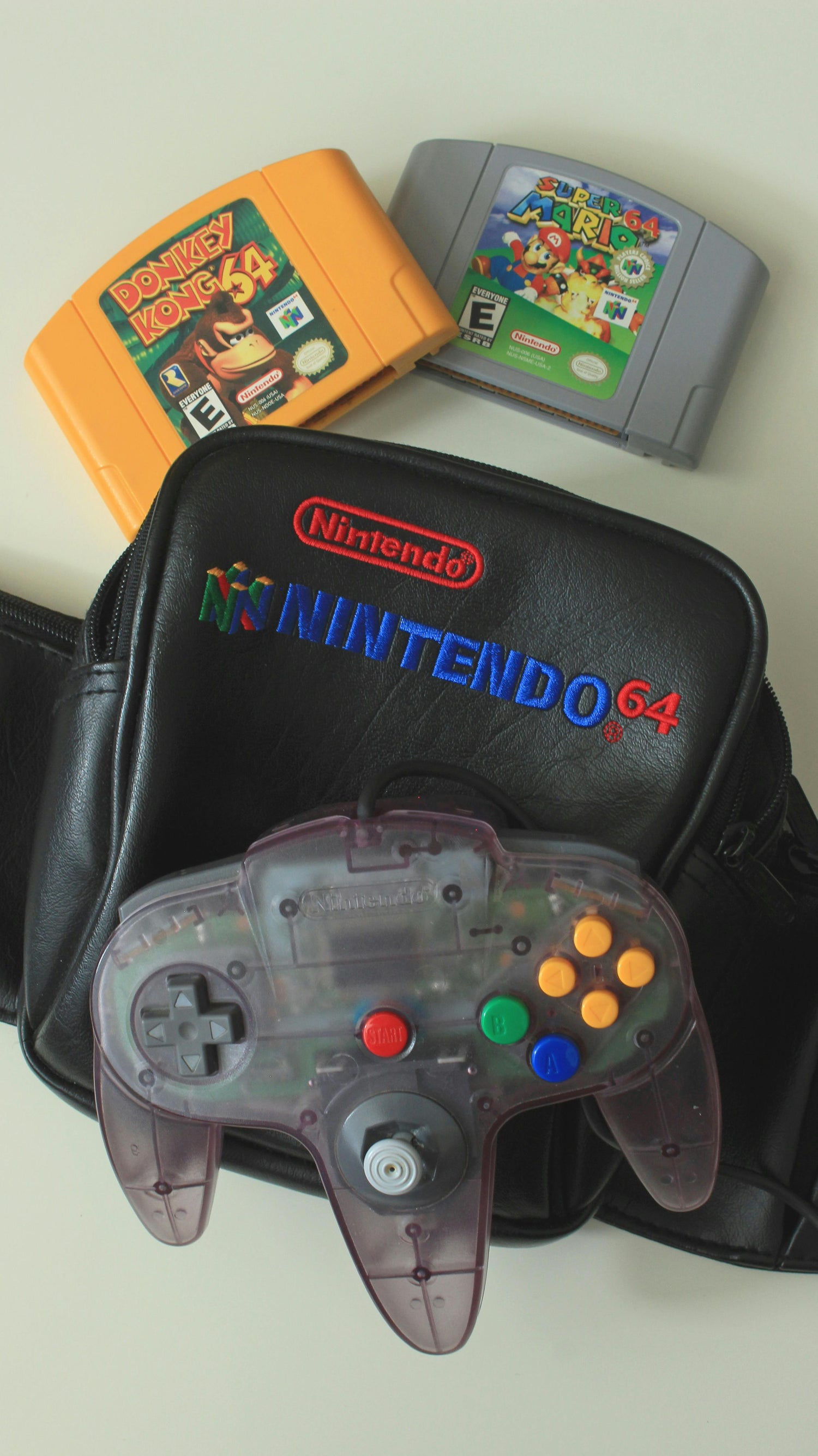 Press start on pure nostalgia! Our Retro Collection celebrates classic gaming vibes with pixel-perfect T-shirts, mugs, and more. Bright colors, bold graphics, and all the 8-bit charm—perfect for gamers who never stopped loving the golden age of play.