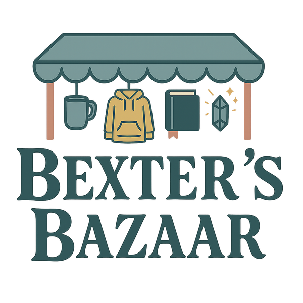 Bexter's Bazaar